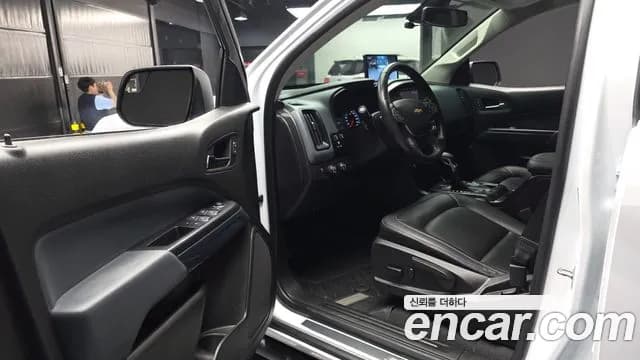 2022 Chevrolet Real New Colorado 3.6 Z71-X 4WD Sold VIN 1GCPT9EN6N1293919 – photo 16 2022 Chevrolet Real New Colorado 3.6 Z71-X 4WD Sold VIN 1GCPT9EN6N1293919 – photo 16