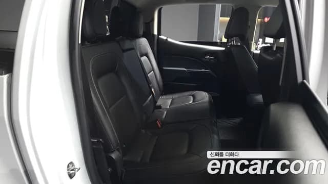 2022 Chevrolet Real New Colorado 3.6 Z71-X 4WD Sold VIN 1GCPT9EN6N1293919 – photo 20 2022 Chevrolet Real New Colorado 3.6 Z71-X 4WD Sold VIN 1GCPT9EN6N1293919 – photo 20