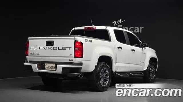 2022 Chevrolet Real New Colorado 3.6 Z71-X 4WD Sold VIN 1GCPT9EN6N1293919 – photo 27 2022 Chevrolet Real New Colorado 3.6 Z71-X 4WD Sold VIN 1GCPT9EN6N1293919 – photo 27