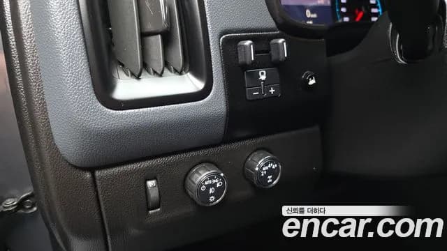 2021 Chevrolet Real New Colorado 3.6 Z71-X 4WD Sold VIN 1GCPT9EN7M1116438 – dashboard 2021 Chevrolet Real New Colorado 3.6 Z71-X 4WD Sold VIN 1GCPT9EN7M1116438 – dashboard