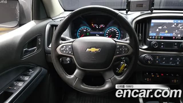 2021 Chevrolet Real New Colorado 3.6 Z71-X 4WD Sold VIN 1GCPT9EN7M1116438 – photo 18 2021 Chevrolet Real New Colorado 3.6 Z71-X 4WD Sold VIN 1GCPT9EN7M1116438 – photo 18