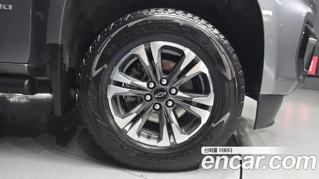 2021 Chevrolet Real New Colorado 3.6 Z71-X 4WD Sold VIN 1GCPT9EN7M1116438 – photo 20 2021 Chevrolet Real New Colorado 3.6 Z71-X 4WD Sold VIN 1GCPT9EN7M1116438 – photo 20