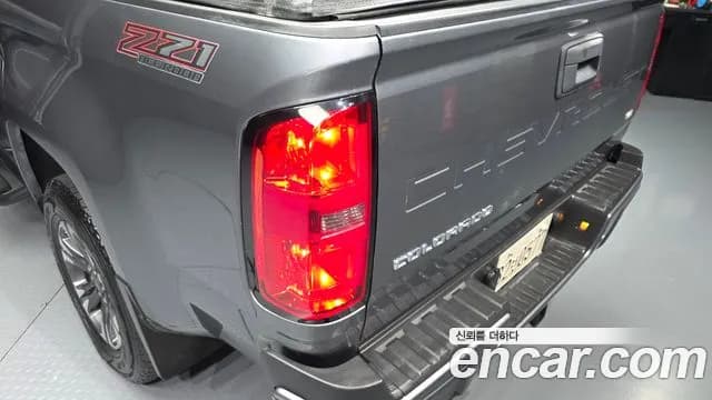 2021 Chevrolet Real New Colorado 3.6 Z71-X 4WD Sold VIN 1GCPT9EN7M1116438 – photo 23 2021 Chevrolet Real New Colorado 3.6 Z71-X 4WD Sold VIN 1GCPT9EN7M1116438 – photo 23