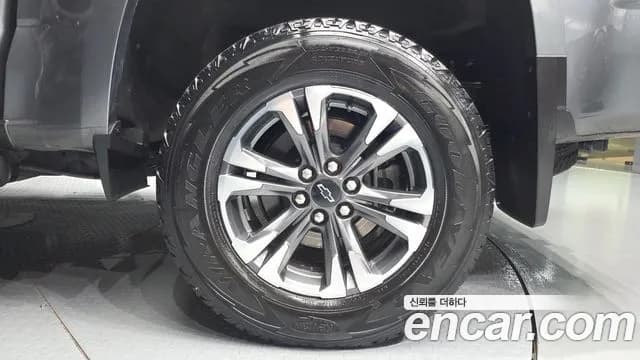 2021 Chevrolet Real New Colorado 3.6 Z71-X 4WD Sold VIN 1GCPT9EN7M1116438 – photo 28 2021 Chevrolet Real New Colorado 3.6 Z71-X 4WD Sold VIN 1GCPT9EN7M1116438 – photo 28