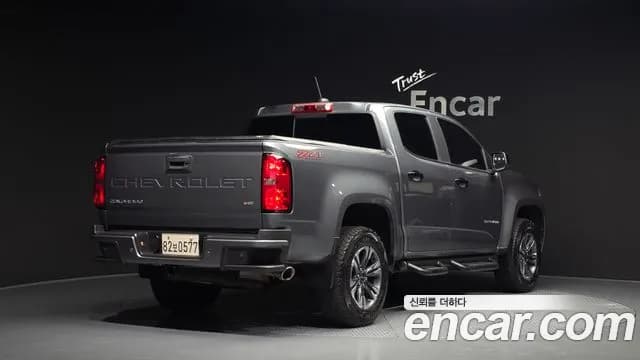 2021 Chevrolet Real New Colorado 3.6 Z71-X 4WD Sold VIN 1GCPT9EN7M1116438 – photo 30 2021 Chevrolet Real New Colorado 3.6 Z71-X 4WD Sold VIN 1GCPT9EN7M1116438 – photo 30
