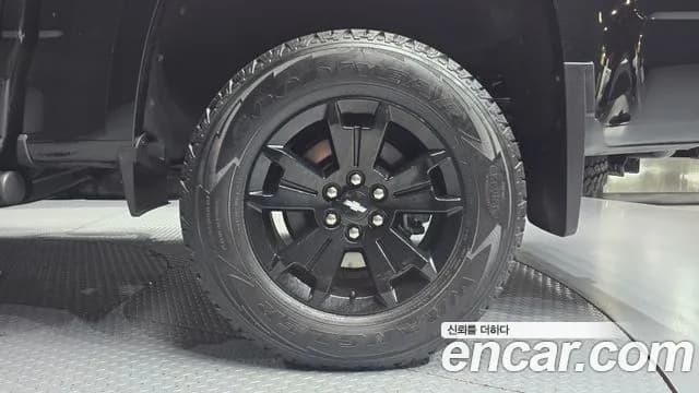 2021 Chevrolet Real New Colorado 3.6 Z71-X Midnight 4WD Sold VIN 1GCPT9EN888888888 – dashboard 2021 Chevrolet Real New Colorado 3.6 Z71-X Midnight 4WD Sold VIN 1GCPT9EN888888888 – dashboard