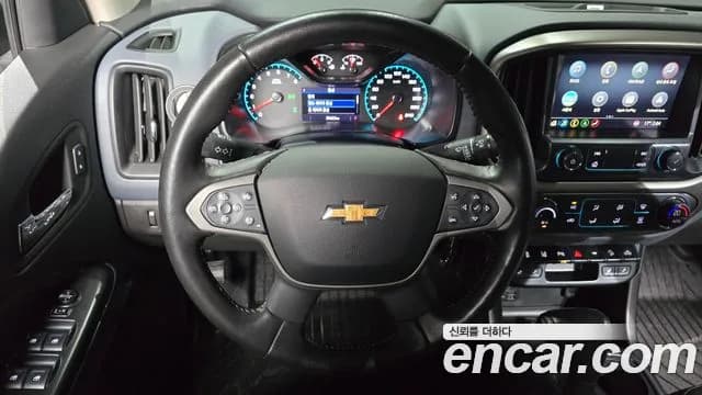 2021 Chevrolet Real New Colorado 3.6 Z71-X Midnight 4WD Sold VIN 1GCPT9EN888888888 – interior seats 2021 Chevrolet Real New Colorado 3.6 Z71-X Midnight 4WD Sold VIN 1GCPT9EN888888888 – interior seats