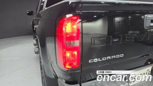 2021 Chevrolet Real New Colorado 3.6 Z71-X Midnight 4WD Sold VIN 1GCPT9EN888888888 – odometer reading 2021 Chevrolet Real New Colorado 3.6 Z71-X Midnight 4WD Sold VIN 1GCPT9EN888888888 – odometer reading