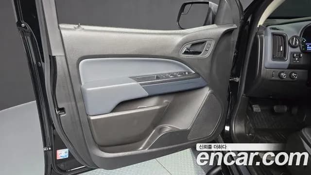 2021 Chevrolet Real New Colorado 3.6 Z71-X Midnight 4WD Sold VIN 1GCPT9EN888888888 – photo 16 2021 Chevrolet Real New Colorado 3.6 Z71-X Midnight 4WD Sold VIN 1GCPT9EN888888888 – photo 16