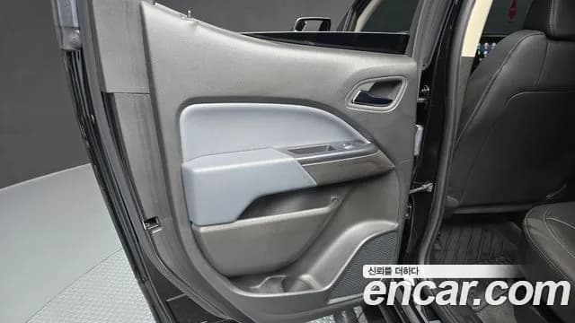 2021 Chevrolet Real New Colorado 3.6 Z71-X Midnight 4WD Sold VIN 1GCPT9EN888888888 – photo 20 2021 Chevrolet Real New Colorado 3.6 Z71-X Midnight 4WD Sold VIN 1GCPT9EN888888888 – photo 20