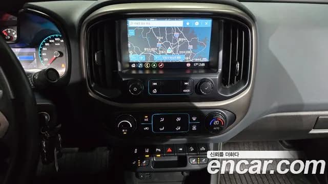 2021 Chevrolet Real New Colorado 3.6 Z71-X Midnight 4WD Sold VIN 1GCPT9EN888888888 – photo 21 2021 Chevrolet Real New Colorado 3.6 Z71-X Midnight 4WD Sold VIN 1GCPT9EN888888888 – photo 21
