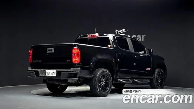 2021 Chevrolet Real New Colorado 3.6 Z71-X Midnight 4WD Sold VIN 1GCPT9EN888888888 – photo 25 2021 Chevrolet Real New Colorado 3.6 Z71-X Midnight 4WD Sold VIN 1GCPT9EN888888888 – photo 25