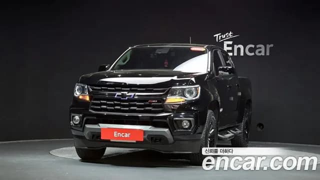 2021 Chevrolet Real New Colorado 3.6 Z71-X Midnight 4WD Sold VIN 1GCPT9EN888888888 – photo 27 2021 Chevrolet Real New Colorado 3.6 Z71-X Midnight 4WD Sold VIN 1GCPT9EN888888888 – photo 27