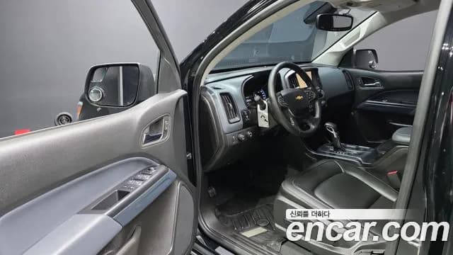 2022 Chevrolet Real New Colorado 3.6 Z71-X Midnight 4WD Sold VIN 1GCPT9EN8N1287751 – odometer reading 2022 Chevrolet Real New Colorado 3.6 Z71-X Midnight 4WD Sold VIN 1GCPT9EN8N1287751 – odometer reading