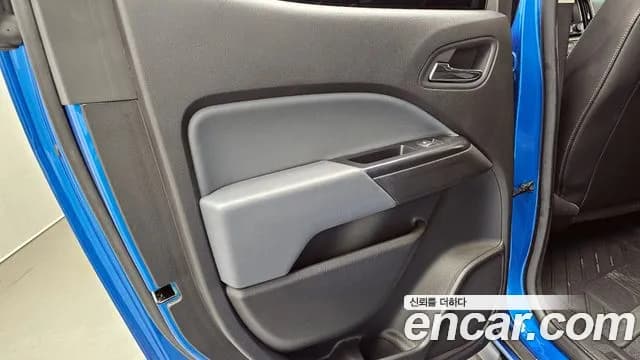 2021 Chevrolet Real New Colorado 3.6 Z71-X 4WD Sold VIN 1GCPT9EN9M1140661 – undercarriage 2021 Chevrolet Real New Colorado 3.6 Z71-X 4WD Sold VIN 1GCPT9EN9M1140661 – undercarriage