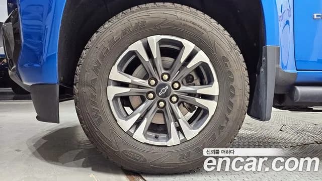 2021 Chevrolet Real New Colorado 3.6 Z71-X 4WD Sold VIN 1GCPT9EN9M1140661 – photo 13 2021 Chevrolet Real New Colorado 3.6 Z71-X 4WD Sold VIN 1GCPT9EN9M1140661 – photo 13
