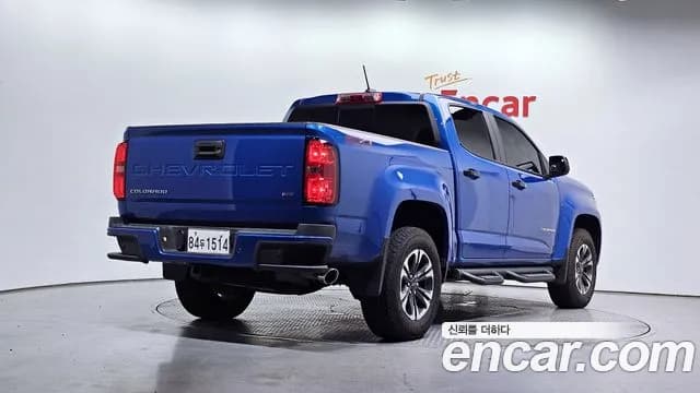 2021 Chevrolet Real New Colorado 3.6 Z71-X 4WD Sold VIN 1GCPT9EN9M1140661 – photo 18 2021 Chevrolet Real New Colorado 3.6 Z71-X 4WD Sold VIN 1GCPT9EN9M1140661 – photo 18