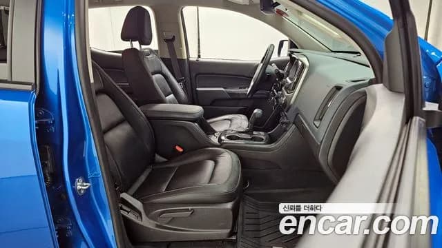2021 Chevrolet Real New Colorado 3.6 Z71-X 4WD Sold VIN 1GCPT9EN9M1140661 – photo 21 2021 Chevrolet Real New Colorado 3.6 Z71-X 4WD Sold VIN 1GCPT9EN9M1140661 – photo 21