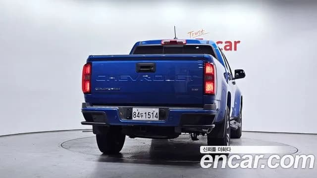 2021 Chevrolet Real New Colorado 3.6 Z71-X 4WD Sold VIN 1GCPT9EN9M1140661 – photo 23 2021 Chevrolet Real New Colorado 3.6 Z71-X 4WD Sold VIN 1GCPT9EN9M1140661 – photo 23