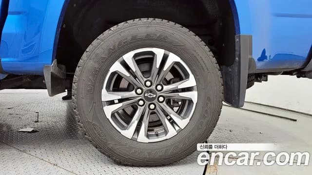 2021 Chevrolet Real New Colorado 3.6 Z71-X 4WD Sold VIN 1GCPT9EN9M1140661 – photo 31 2021 Chevrolet Real New Colorado 3.6 Z71-X 4WD Sold VIN 1GCPT9EN9M1140661 – photo 31