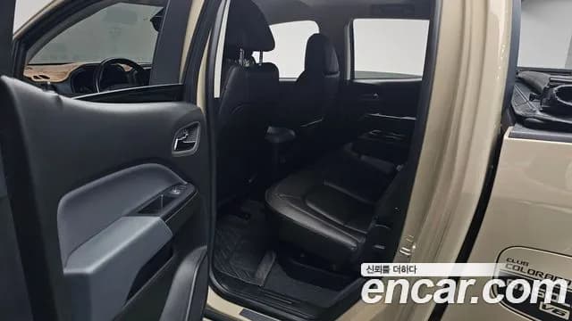 2022 Chevrolet Real New Colorado 3.6 Z71-X 4WD Sold VIN 1GCPT9ENXN1260759 – photo 17 2022 Chevrolet Real New Colorado 3.6 Z71-X 4WD Sold VIN 1GCPT9ENXN1260759 – photo 17