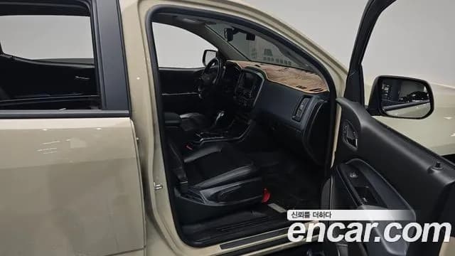 2022 Chevrolet Real New Colorado 3.6 Z71-X 4WD Sold VIN 1GCPT9ENXN1260759 – photo 22 2022 Chevrolet Real New Colorado 3.6 Z71-X 4WD Sold VIN 1GCPT9ENXN1260759 – photo 22