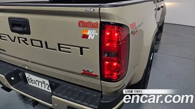 2022 Chevrolet Real New Colorado 3.6 Z71-X 4WD Sold VIN 1GCPT9ENXN1260759 – photo 25 2022 Chevrolet Real New Colorado 3.6 Z71-X 4WD Sold VIN 1GCPT9ENXN1260759 – photo 25