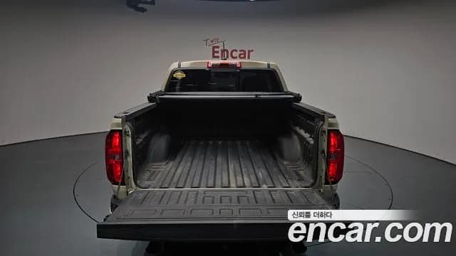 2022 Chevrolet Real New Colorado 3.6 Z71-X 4WD Sold VIN 1GCPT9ENXN1260759 – photo 27 2022 Chevrolet Real New Colorado 3.6 Z71-X 4WD Sold VIN 1GCPT9ENXN1260759 – photo 27