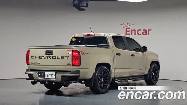 2022 Chevrolet Real New Colorado 3.6 Z71-X 4WD Sold VIN 1GCPT9ENXN1260759 – photo 29 2022 Chevrolet Real New Colorado 3.6 Z71-X 4WD Sold VIN 1GCPT9ENXN1260759 – photo 29