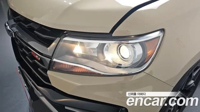 2022 Chevrolet Real New Colorado 3.6 Z71-X 4WD Sold VIN 1GCPT9ENXN1260759 – photo 30 2022 Chevrolet Real New Colorado 3.6 Z71-X 4WD Sold VIN 1GCPT9ENXN1260759 – photo 30