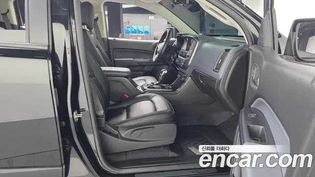 2022 Chevrolet Real New Colorado 3.6 Z71-X Midnight 4WD Sold VIN 1GCPT9ENXN1301553 – odometer reading 2022 Chevrolet Real New Colorado 3.6 Z71-X Midnight 4WD Sold VIN 1GCPT9ENXN1301553 – odometer reading