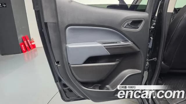 2022 Chevrolet Real New Colorado 3.6 Z71-X Midnight 4WD Sold VIN 1GCPT9ENXN1301553 – photo 12 2022 Chevrolet Real New Colorado 3.6 Z71-X Midnight 4WD Sold VIN 1GCPT9ENXN1301553 – photo 12