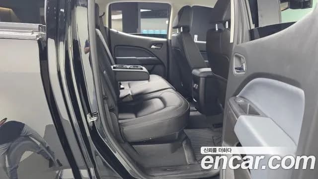 2022 Chevrolet Real New Colorado 3.6 Z71-X Midnight 4WD Sold VIN 1GCPT9ENXN1301553 – photo 13 2022 Chevrolet Real New Colorado 3.6 Z71-X Midnight 4WD Sold VIN 1GCPT9ENXN1301553 – photo 13