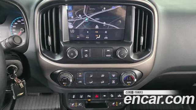 2022 Chevrolet Real New Colorado 3.6 Z71-X Midnight 4WD Sold VIN 1GCPT9ENXN1301553 – photo 14 2022 Chevrolet Real New Colorado 3.6 Z71-X Midnight 4WD Sold VIN 1GCPT9ENXN1301553 – photo 14