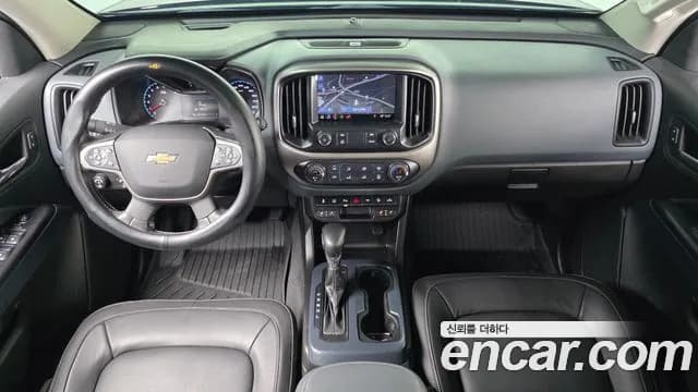 2022 Chevrolet Real New Colorado 3.6 Z71-X Midnight 4WD Sold VIN 1GCPT9ENXN1301553 – photo 15 2022 Chevrolet Real New Colorado 3.6 Z71-X Midnight 4WD Sold VIN 1GCPT9ENXN1301553 – photo 15
