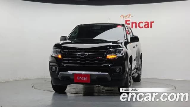 2022 Chevrolet Real New Colorado 3.6 Z71-X Midnight 4WD Sold VIN 1GCPT9ENXN1301553 – photo 18 2022 Chevrolet Real New Colorado 3.6 Z71-X Midnight 4WD Sold VIN 1GCPT9ENXN1301553 – photo 18