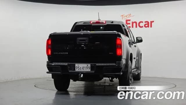 2022 Chevrolet Real New Colorado 3.6 Z71-X Midnight 4WD Sold VIN 1GCPT9ENXN1301553 – photo 20 2022 Chevrolet Real New Colorado 3.6 Z71-X Midnight 4WD Sold VIN 1GCPT9ENXN1301553 – photo 20