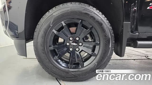 2022 Chevrolet Real New Colorado 3.6 Z71-X Midnight 4WD Sold VIN 1GCPT9ENXN1301553 – photo 21 2022 Chevrolet Real New Colorado 3.6 Z71-X Midnight 4WD Sold VIN 1GCPT9ENXN1301553 – photo 21