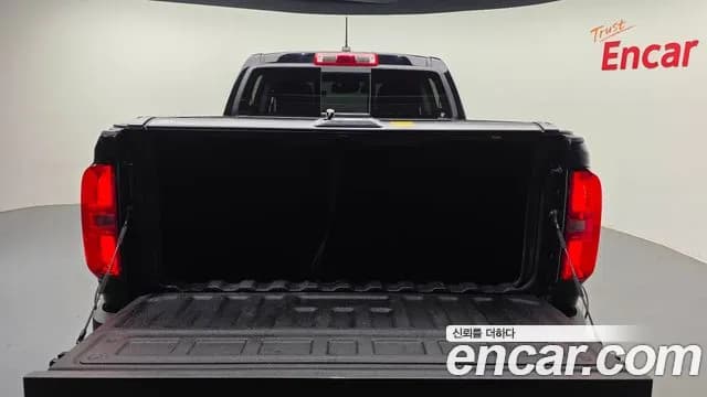 2022 Chevrolet Real New Colorado 3.6 Z71-X Midnight 4WD Sold VIN 1GCPT9ENXN1301553 – photo 22 2022 Chevrolet Real New Colorado 3.6 Z71-X Midnight 4WD Sold VIN 1GCPT9ENXN1301553 – photo 22