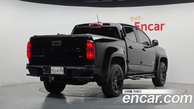 2022 Chevrolet Real New Colorado 3.6 Z71-X Midnight 4WD Sold VIN 1GCPT9ENXN1301553 – photo 23 2022 Chevrolet Real New Colorado 3.6 Z71-X Midnight 4WD Sold VIN 1GCPT9ENXN1301553 – photo 23