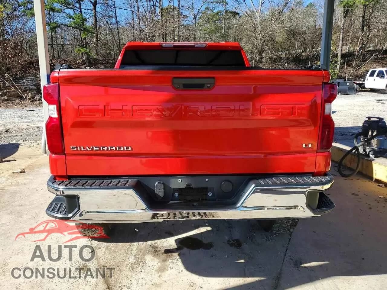 2020 CHEVROLET ALL Models Damaged VIN 1GCPWCED1LZ271028 – engine bay 2020 CHEVROLET ALL Models Damaged VIN 1GCPWCED1LZ271028 – engine bay