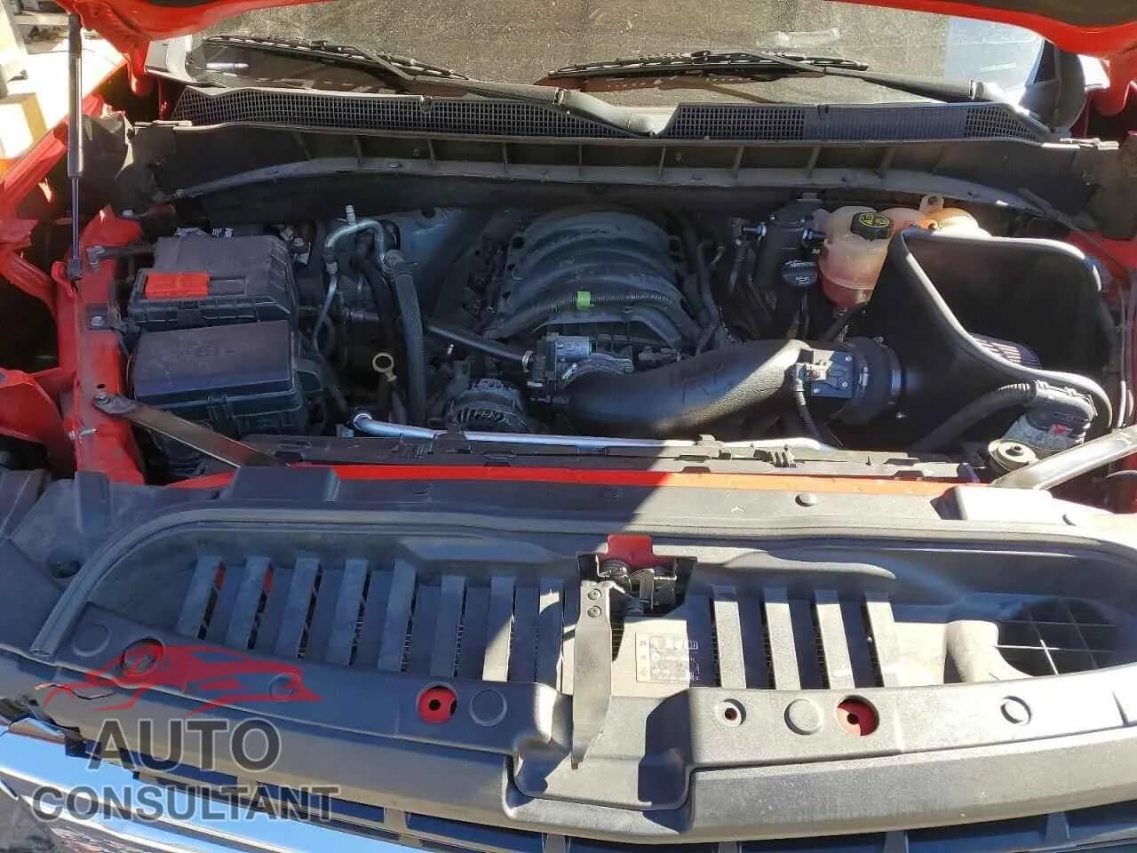 2020 CHEVROLET ALL Models Damaged VIN 1GCPWCED1LZ271028 – photo 11 2020 CHEVROLET ALL Models Damaged VIN 1GCPWCED1LZ271028 – photo 11