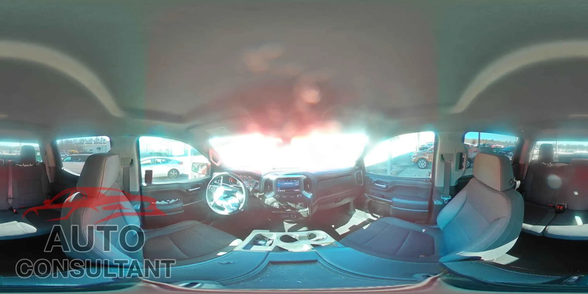 2020 CHEVROLET ALL Models Damaged VIN 1GCPWCED1LZ271028 – photo 14 2020 CHEVROLET ALL Models Damaged VIN 1GCPWCED1LZ271028 – photo 14