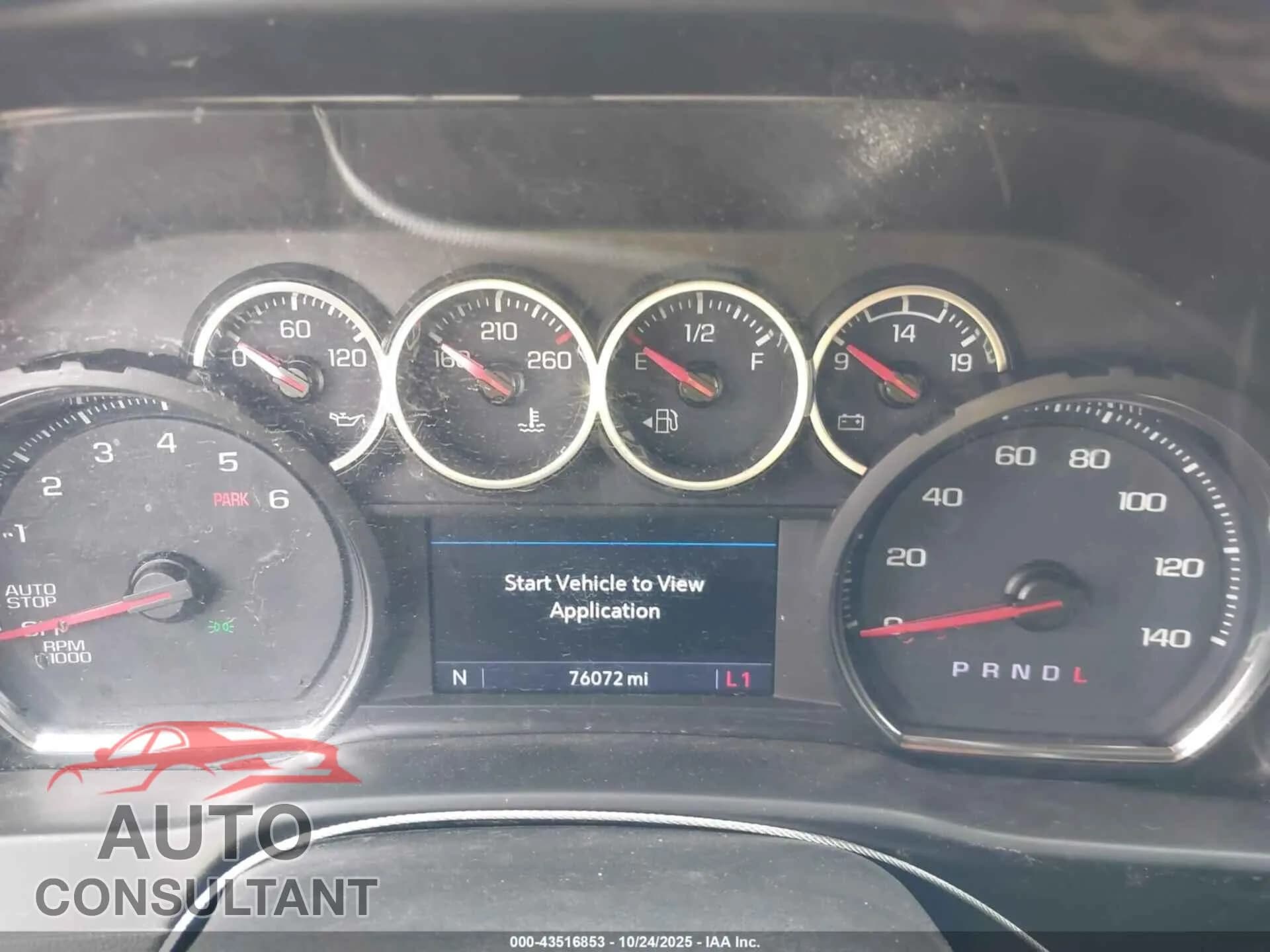 2021 CHEVROLET SILVERADO 1500 Damaged VIN 1GCPWCED5MZ226126 – exterior detail 2021 CHEVROLET SILVERADO 1500 Damaged VIN 1GCPWCED5MZ226126 – exterior detail