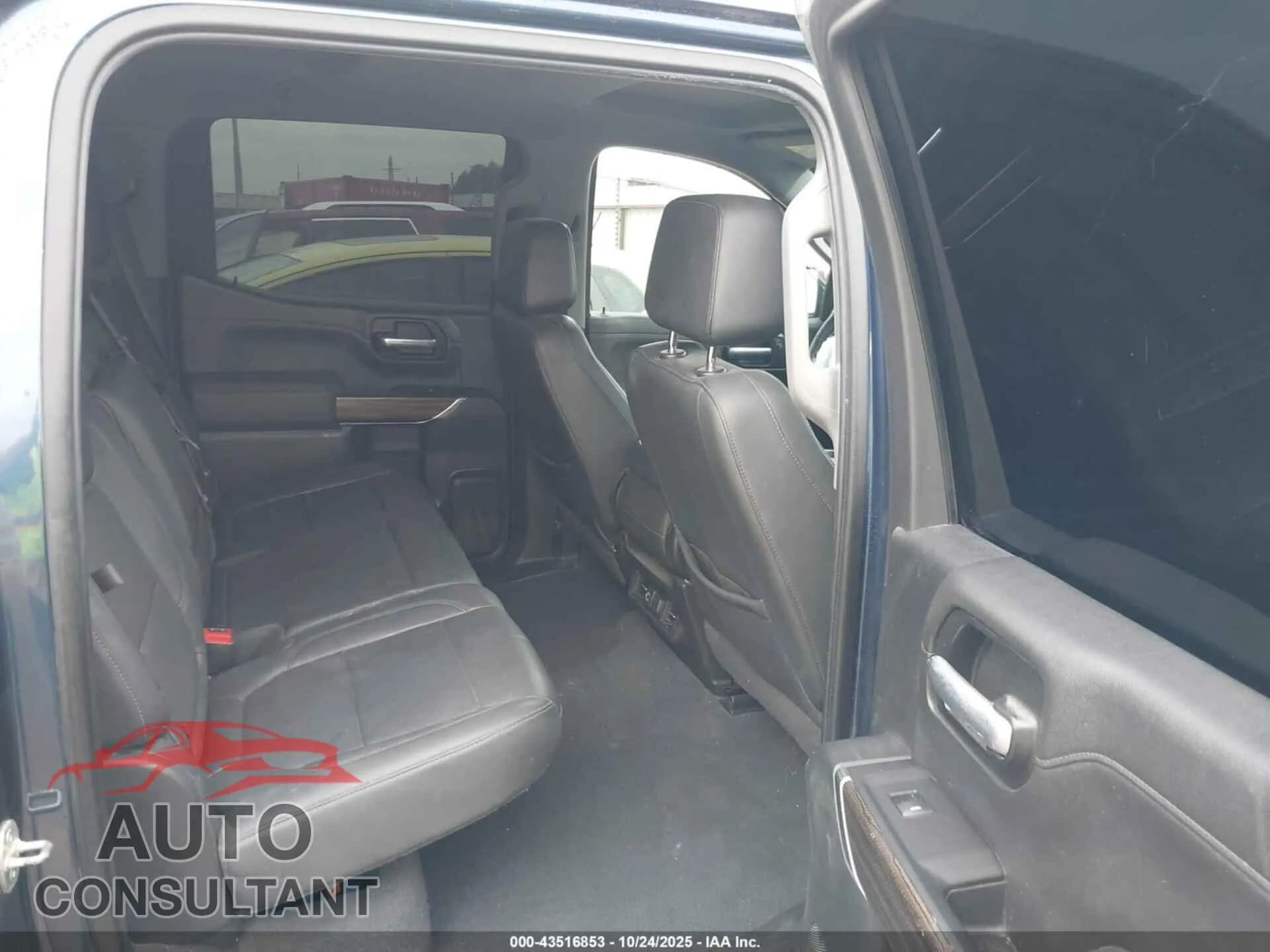 2021 CHEVROLET SILVERADO 1500 Damaged VIN 1GCPWCED5MZ226126 – undercarriage 2021 CHEVROLET SILVERADO 1500 Damaged VIN 1GCPWCED5MZ226126 – undercarriage