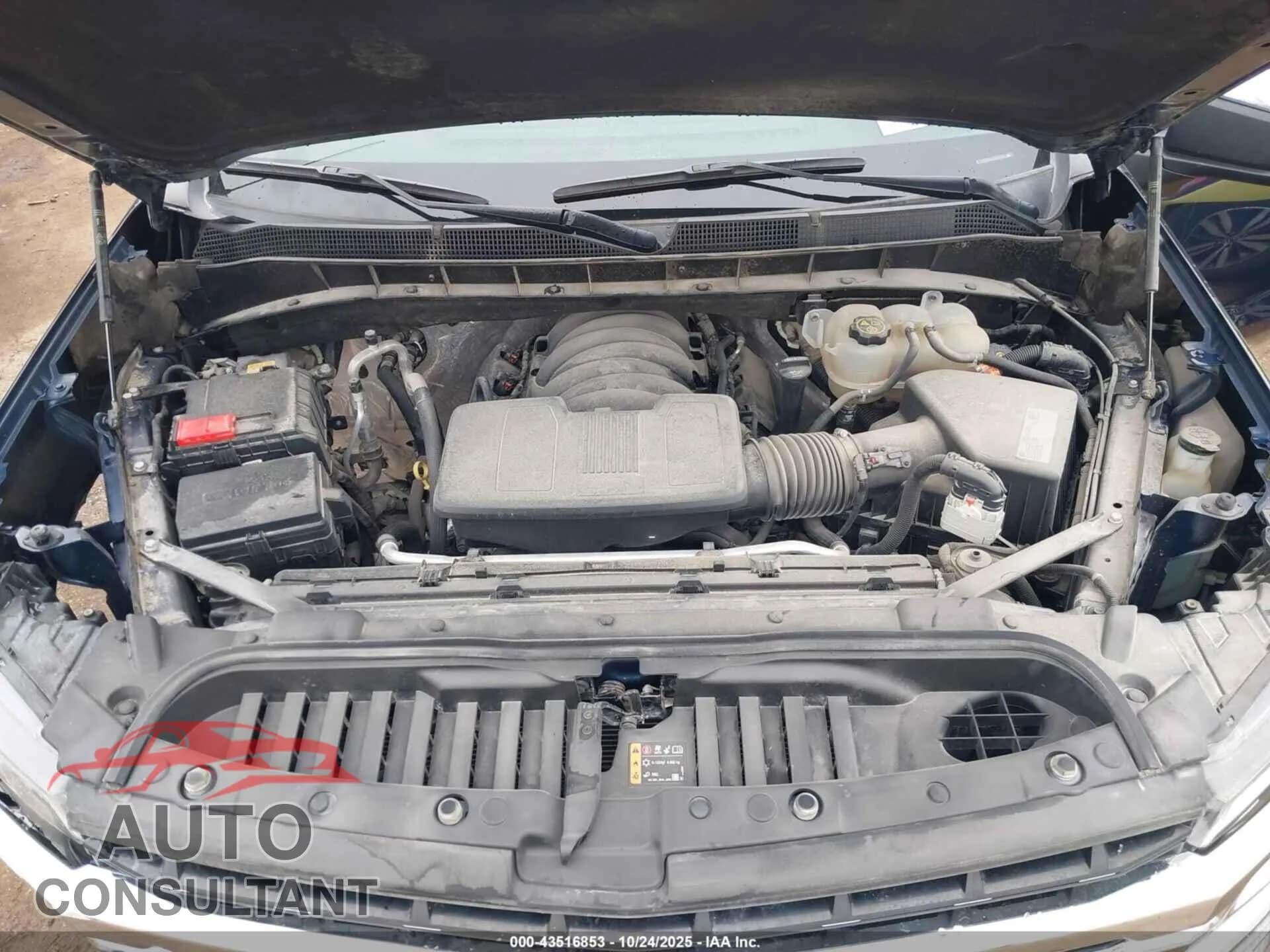 2021 CHEVROLET SILVERADO 1500 Damaged VIN 1GCPWCED5MZ226126 – odometer reading 2021 CHEVROLET SILVERADO 1500 Damaged VIN 1GCPWCED5MZ226126 – odometer reading