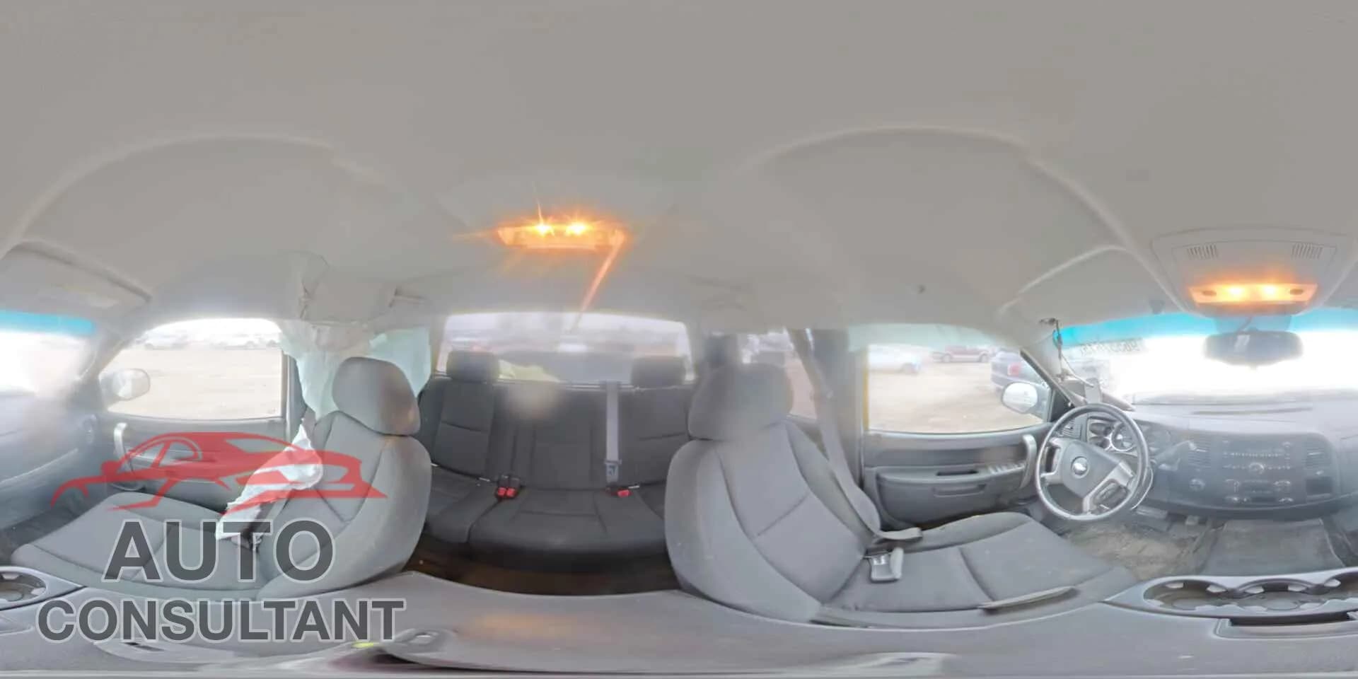 2013 CHEVROLET ALL Models Damaged VIN 1GCRKSE77DZ262313 – photo 14 2013 CHEVROLET ALL Models Damaged VIN 1GCRKSE77DZ262313 – photo 14