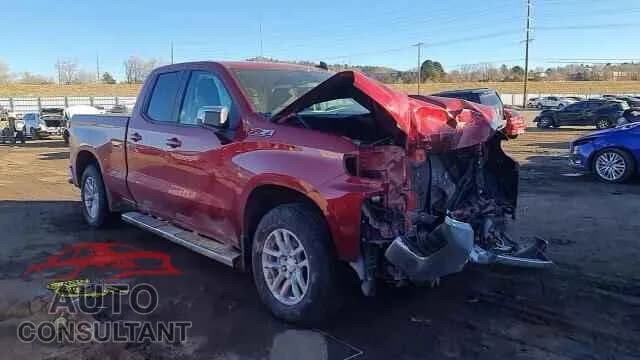 2020 CHEVROLET All Models Damaged VIN 1GCRYDED2LZ322769 – photo 13 2020 CHEVROLET All Models Damaged VIN 1GCRYDED2LZ322769 – photo 13