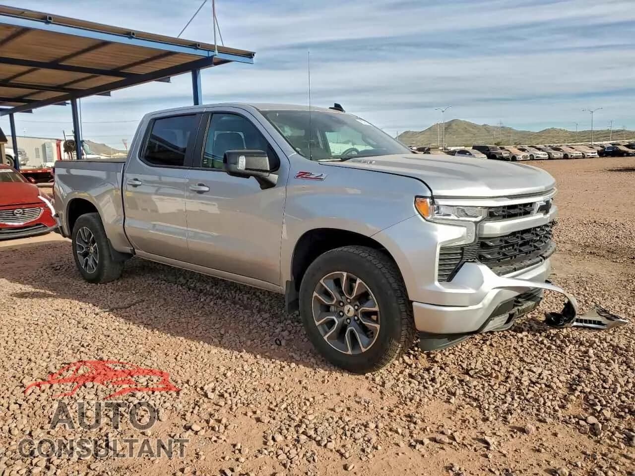 2022 CHEVROLET ALL Models Damaged VIN 1GCUDEET1NZ564944 – dashboard 2022 CHEVROLET ALL Models Damaged VIN 1GCUDEET1NZ564944 – dashboard