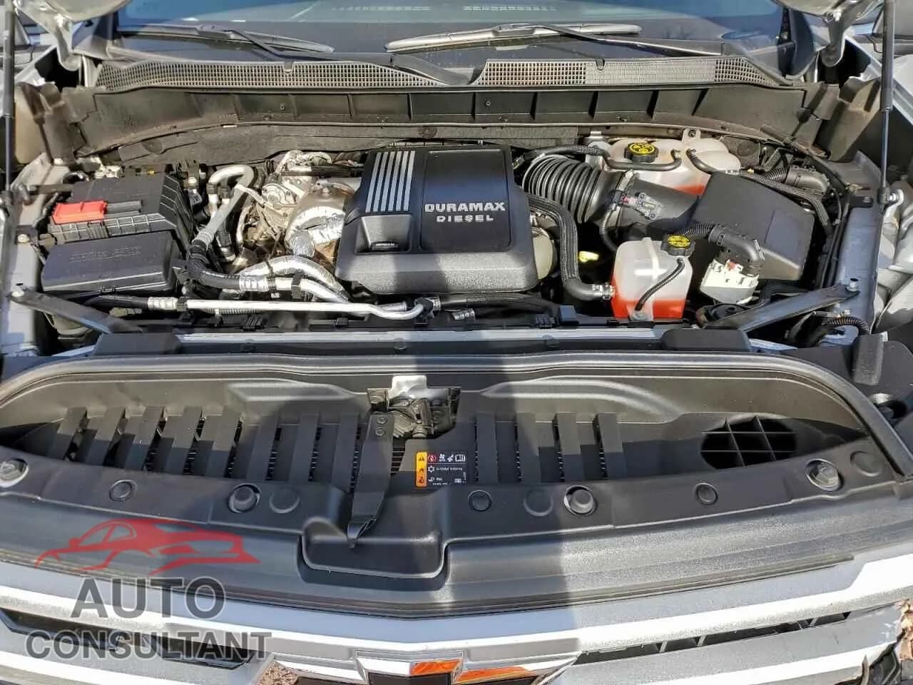 2022 CHEVROLET ALL Models Damaged VIN 1GCUDEET1NZ564944 – photo 11 2022 CHEVROLET ALL Models Damaged VIN 1GCUDEET1NZ564944 – photo 11